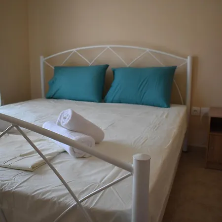 Ikies Luxury Maisonette Halkidiki Psakoudia Exterior photo