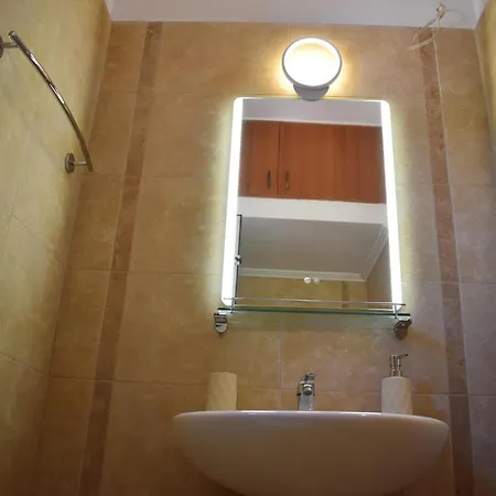 Ikies Luxury Maisonette Halkidiki Psakoudia Exterior photo