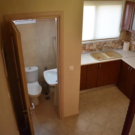 Ikies Luxury Maisonette Halkidiki Psakoudia Exterior photo