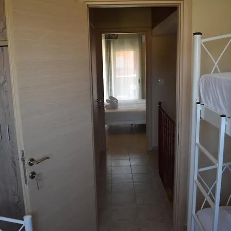 Ikies Luxury Maisonette Halkidiki Psakoudia Exterior photo