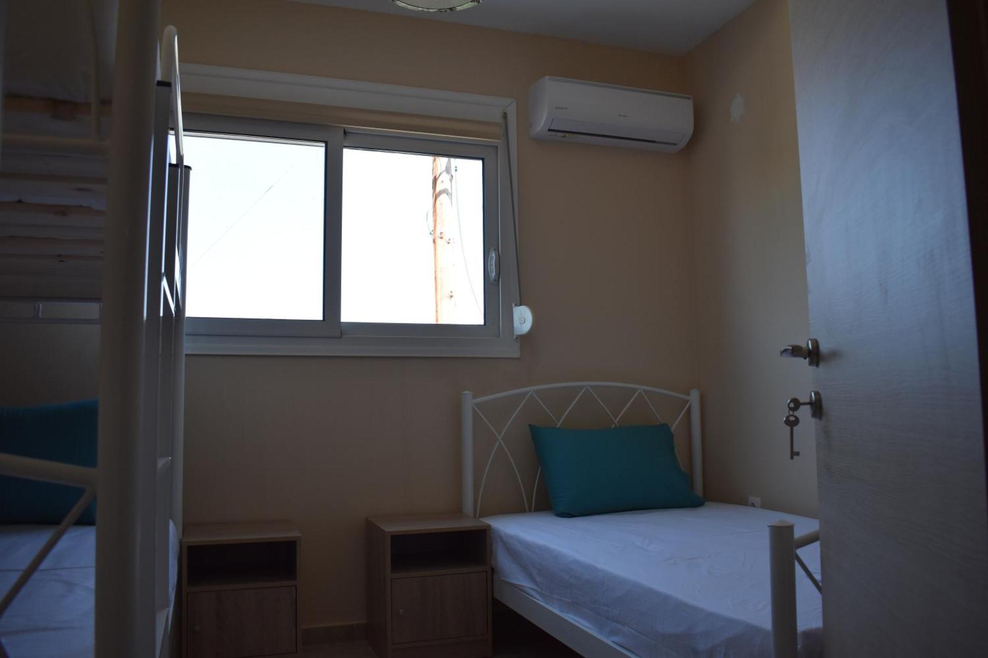 Ikies Luxury Maisonette Halkidiki Psakoudia