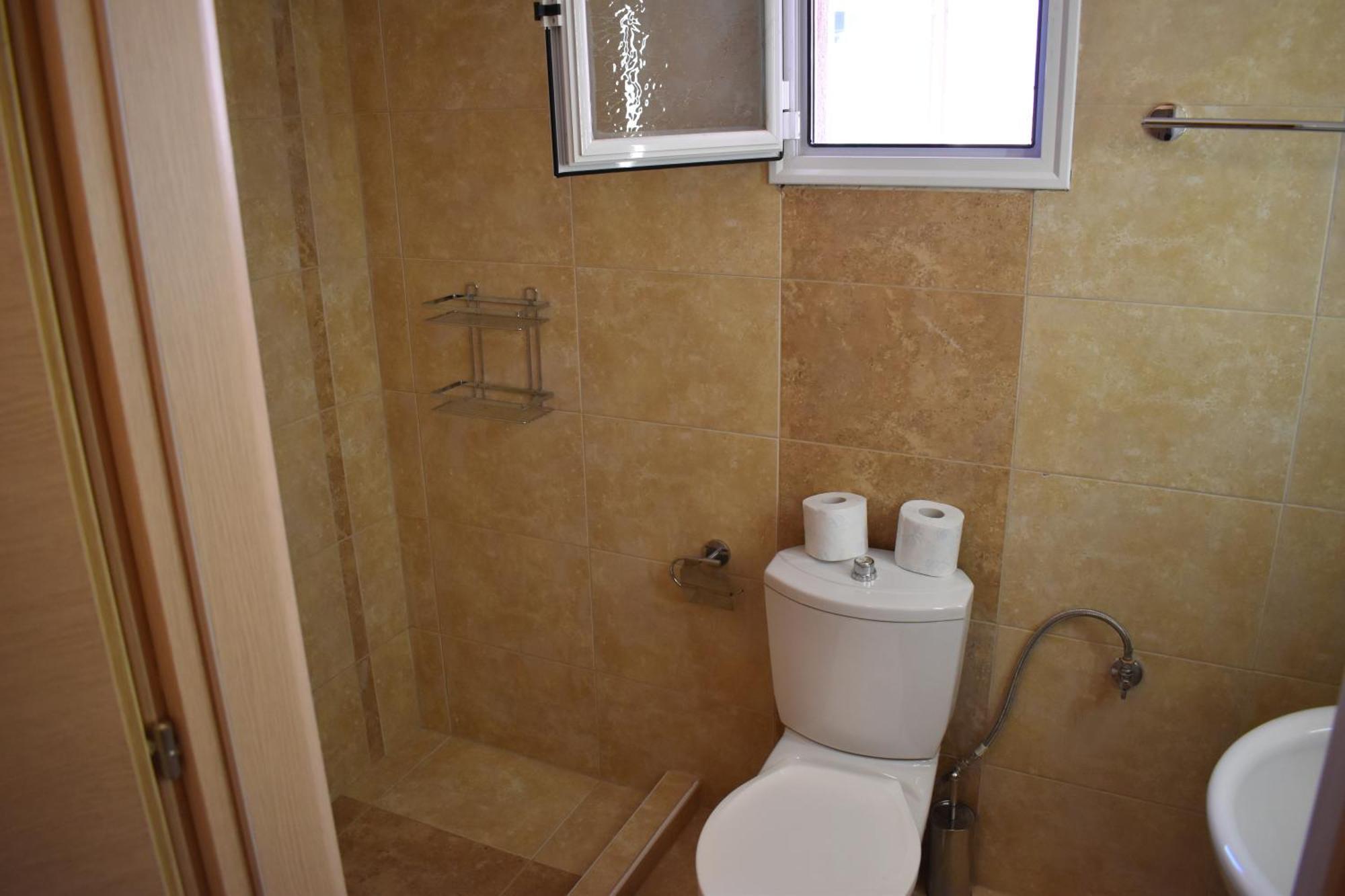 Ikies Luxury Maisonette Halkidiki * Psakoudia