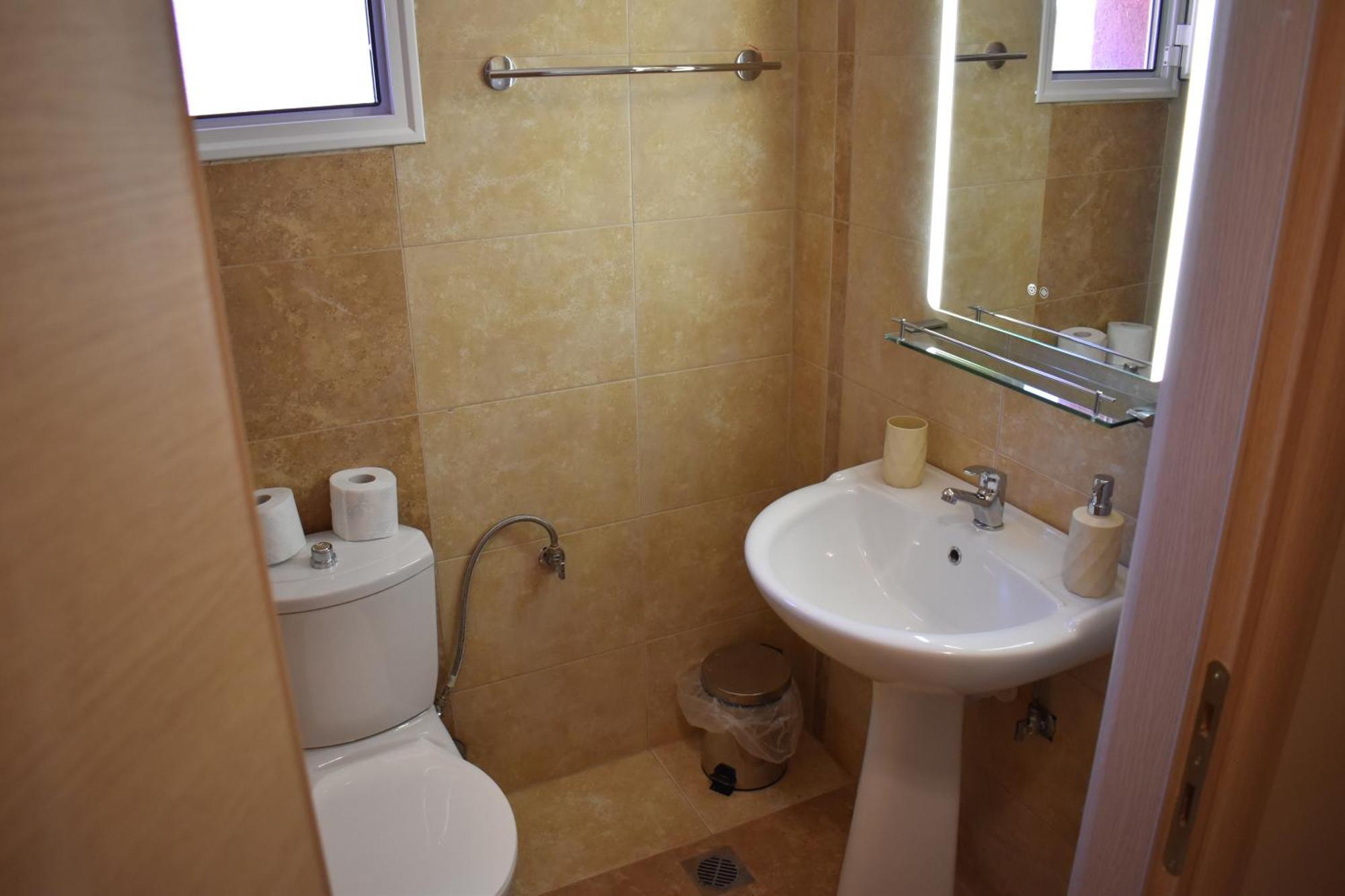 Ikies Luxury Maisonette Halkidiki *