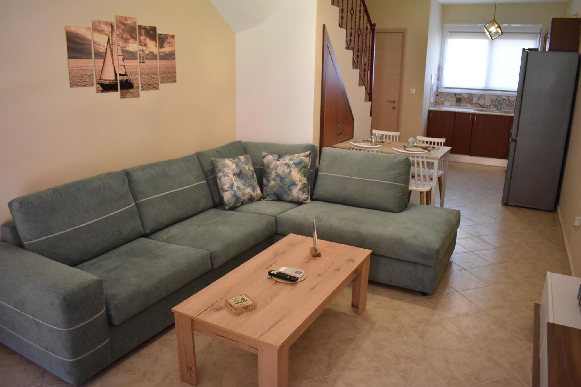 Holiday home Ikies Luxury Maisonette Halkidiki