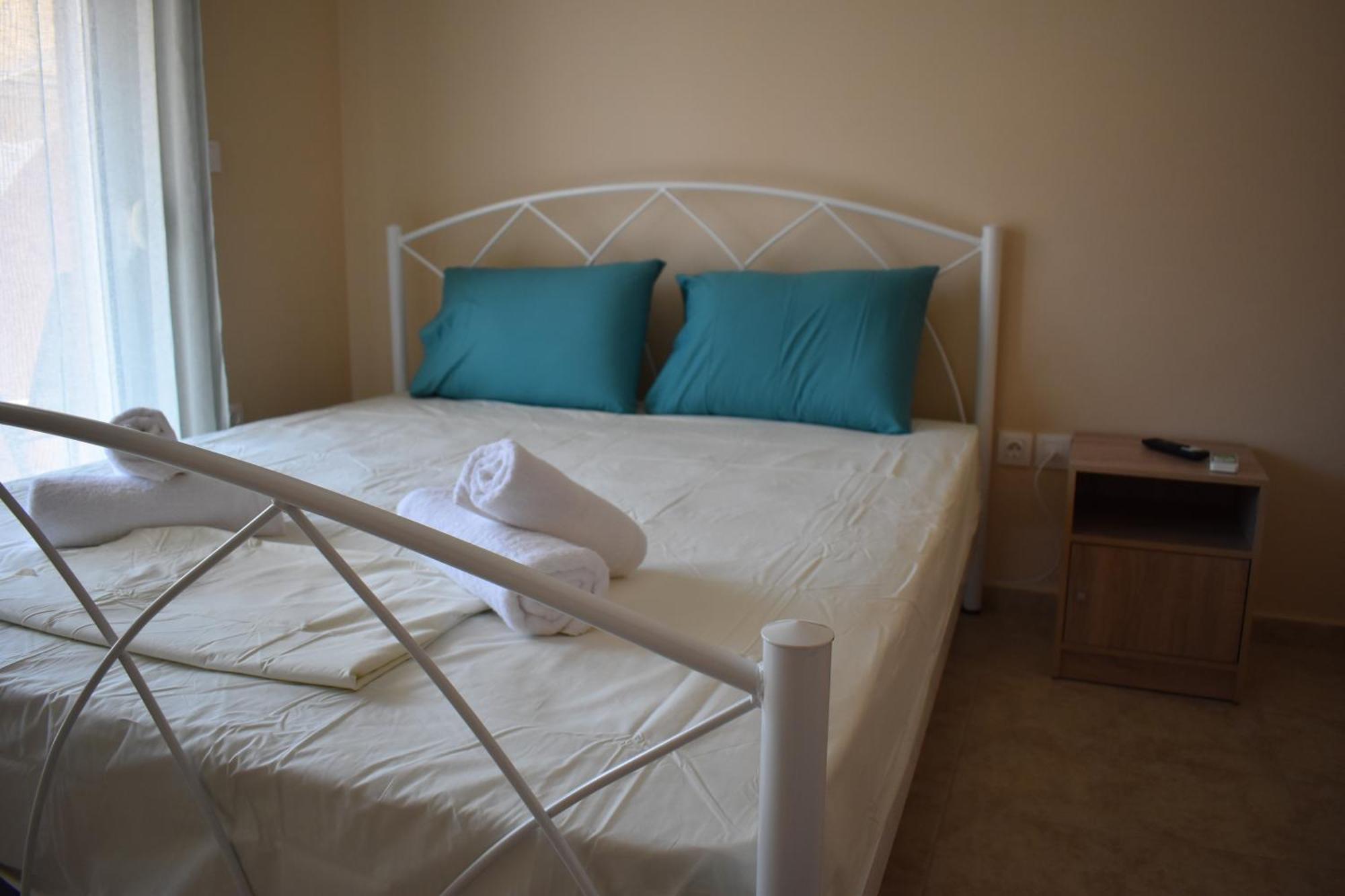 Ikies Luxury Maisonette Halkidiki