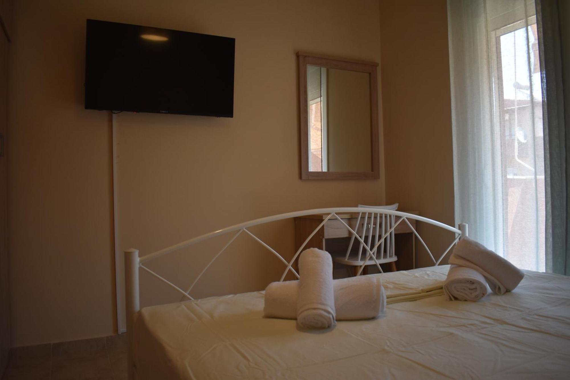 Holiday home Ikies Luxury Maisonette Halkidiki