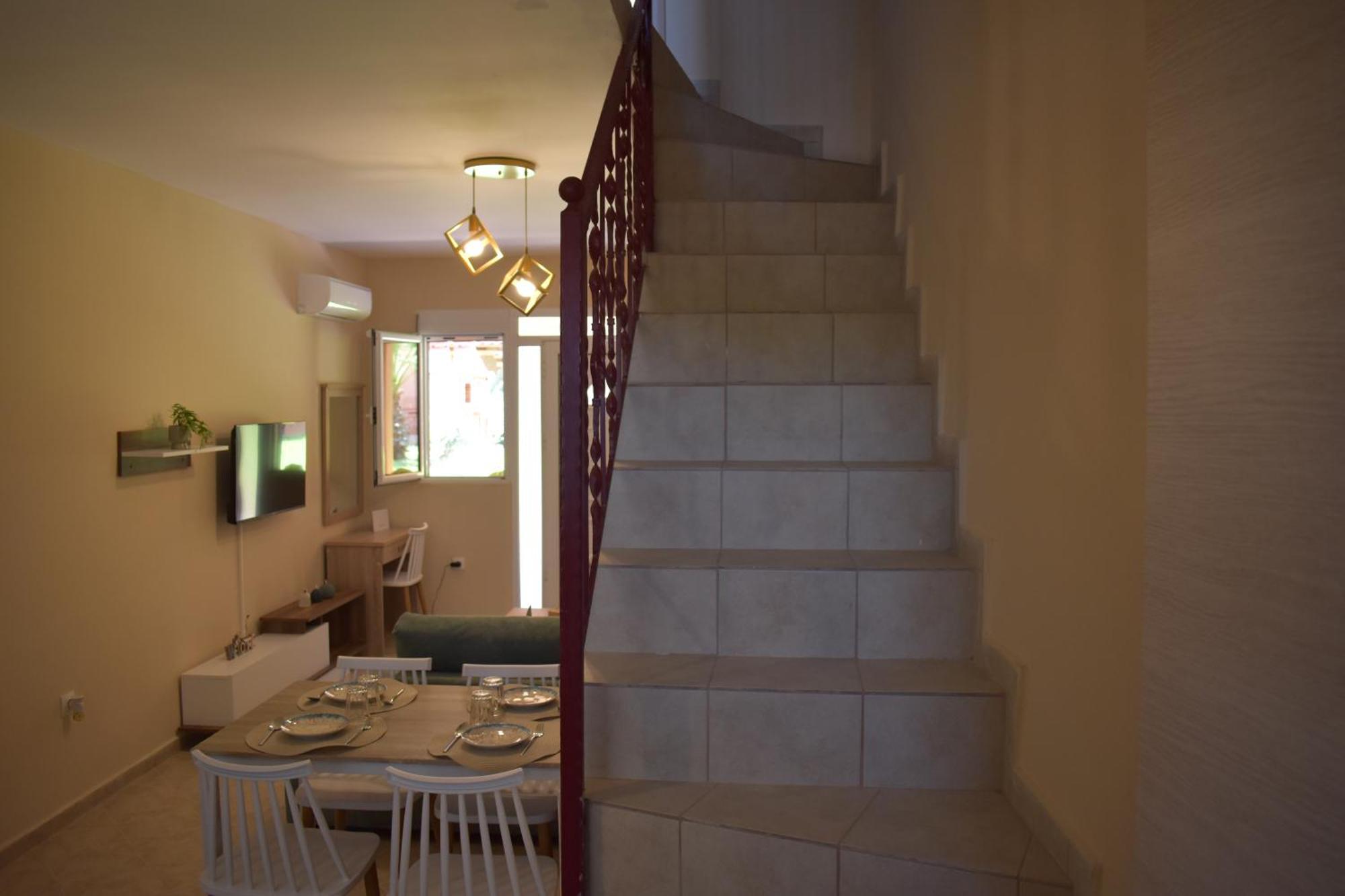 Holiday home Ikies Luxury Maisonette Halkidiki *