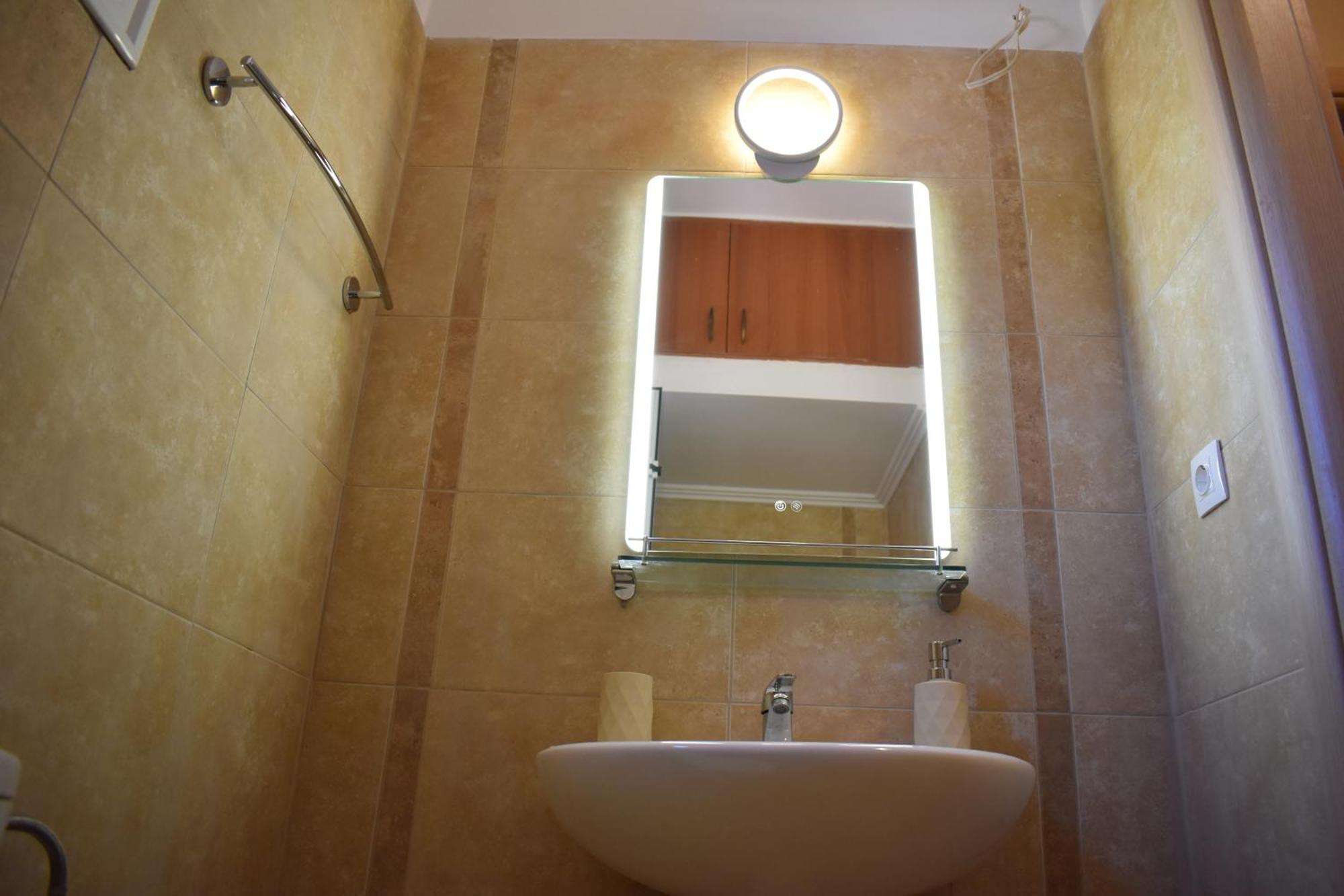 Ikies Luxury Maisonette Halkidiki