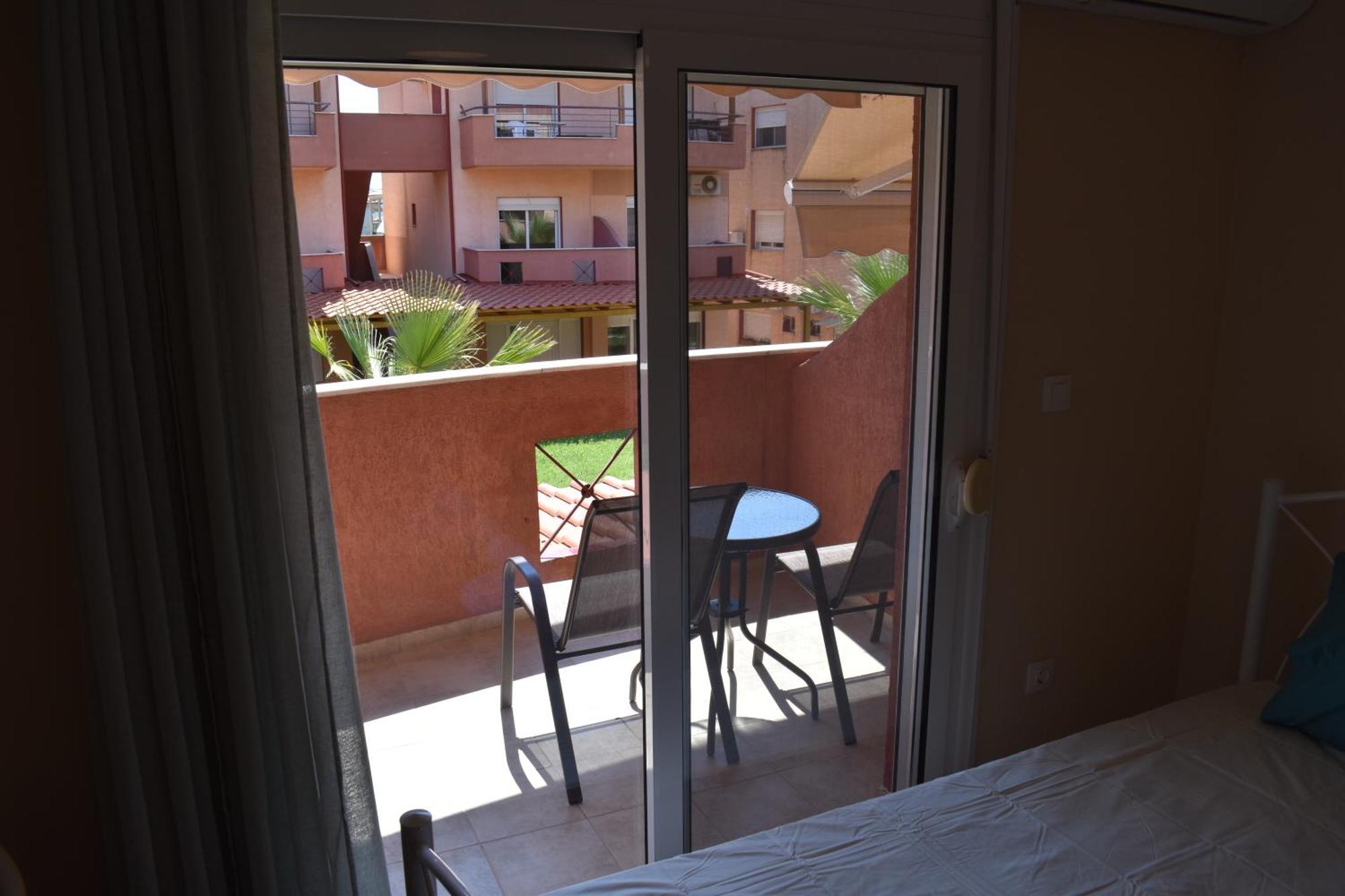 Ikies Luxury Maisonette Halkidiki Holiday home