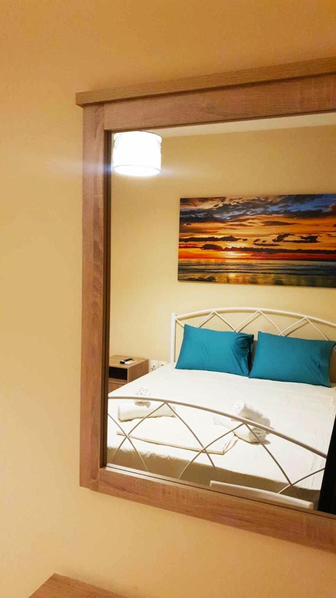 Ikies Luxury Maisonette Halkidiki Psakoudia